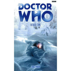 ISBN Doctor Who: Father Time