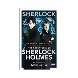 ISBN Sherlock: The Adventures of Sherlock Holmes, thriller, Anglais, Livre broché, 336 pages