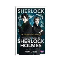 ISBN Sherlock: The Adventures of Sherlock Holmes livre thriller Anglais