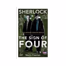 ISBN Sherlock: Sign of Four, thriller, Anglais, Livre broché, 224 pages