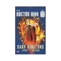 ISBN Doctor Who: Dark Horizons livre Fantaisie Anglais
