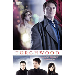 ISBN Torchwood: Almost Perfect
