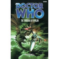ISBN Doctor Who: Shadows Of Avalon