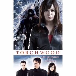 ISBN Torchwood: Into The Silence, Anglais, Livre broché, 256 pages