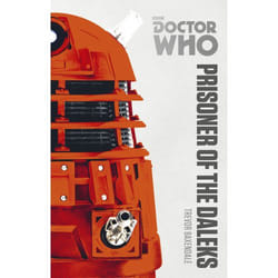 ISBN Doctor Who: Prisoner of the Daleks