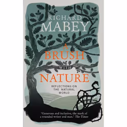 ISBN A Brush With Nature, Anglais, Livre broché, 256 pages