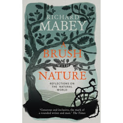 ISBN A Brush With Nature