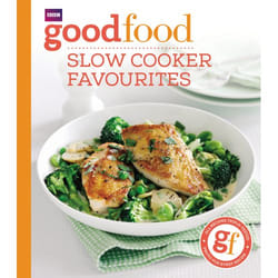 Ebury Good Food: Slow cooker favourites livre Cooking Anglais