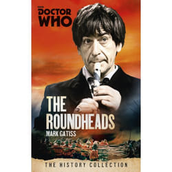 ISBN Doctor Who: The Roundheads