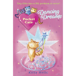 ISBN Pocket Cats: Dancing Dreams