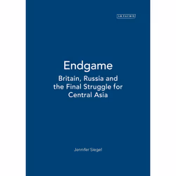 ISBN Endgame, Anglais, Couverture rigide, 272 pages