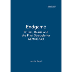 ISBN Endgame Couverture rigide