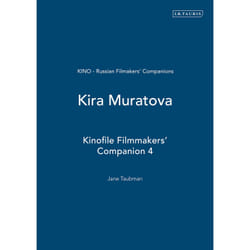 ISBN Kira Muratova
