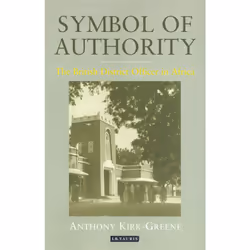 ISBN Symbol of Authority, Anglais, Couverture rigide, 360 pages