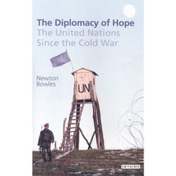 ISBN The Diplomacy of Hope