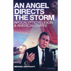 ISBN An Angel Directs the Storm, Anglais, Couverture rigide, 208 pages