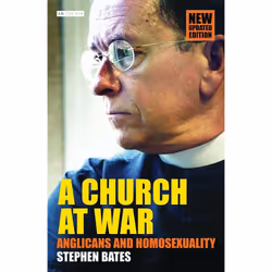 ISBN A Church at War, Anglais, Couverture rigide, 256 pages