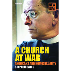 ISBN A Church at War livre Anglais Couverture rigide 256 pages