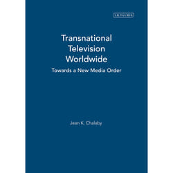 ISBN Transnational Television Worldwide
