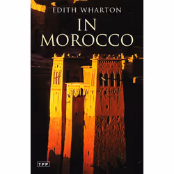 ISBN In Morocco, Anglais, Livre broché, 224 pages
