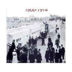 ISBN Middle East in the World Economy 1800-1914 livre histoire Anglais