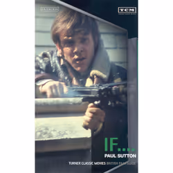 ISBN If...., Anglais, Livre broché, 128 pages