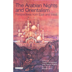 ISBN The Arabian Nights and Orientalism Couverture rigide