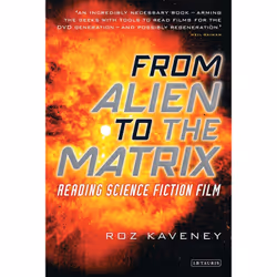 ISBN From Alien to the Matrix, Anglais, Livre broché, 216 pages