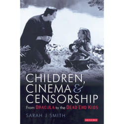 ISBN Children, Cinema and Censorship livre Anglais Livre broché 256 pages