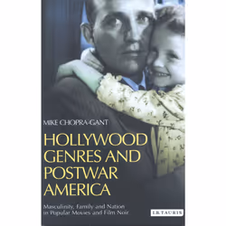 ISBN Hollywood Genres and Postwar America, Anglais, Livre broché, 232 pages