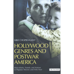 ISBN Hollywood Genres and Postwar America livre Anglais Livre broché 232 pages