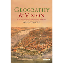 ISBN Geography and Vision
