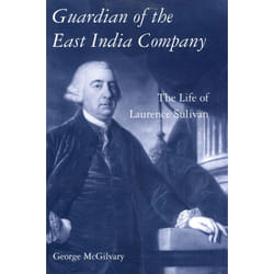 ISBN Guardian of The East India Company Couverture rigide