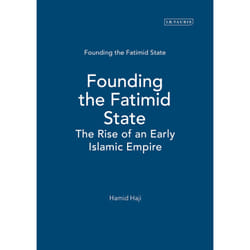 ISBN Founding the Fatimid State Couverture rigide