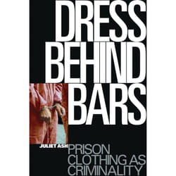 ISBN Dress Behind Bars