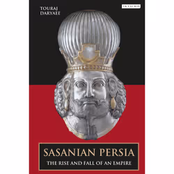 ISBN Sasanian Persia, Anglais, Couverture rigide, 266 pages