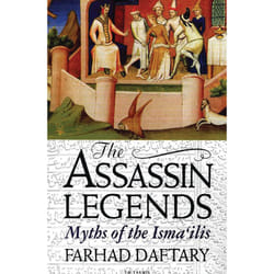 ISBN The Assassin Legends