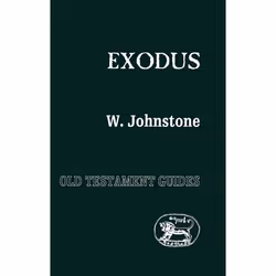 ISBN Exodus, Anglais, Livre broché, 120 pages