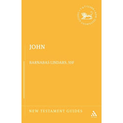 ISBN John