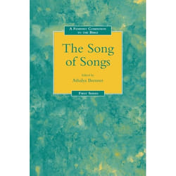 ISBN Feminist Companion to the Song of Songs livre Religion Anglais Livre broché 288 pages