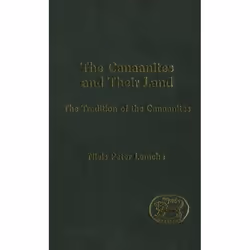 ISBN The Canaanites and Their Land (The Tradition of the Canaanites), Religion, Anglais, Couverture rigide, 191 pages