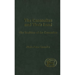 ISBN The Canaanites and Their Land (The Tradition of the Canaanites) livre Religion Anglais Couverture rigide