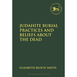 ISBN Judahite Burial Practices and Beliefs about the Dead Couverture rigide