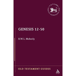 ISBN Genesis 12-50