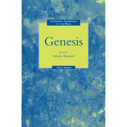 ISBN Feminist Companion to Genesis livre Religion Anglais Livre broché 404 pages