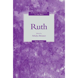 ISBN Feminist Companion to Ruth livre Religion Anglais