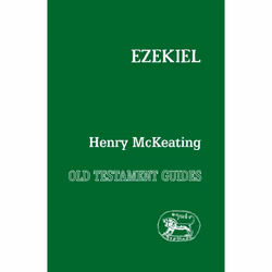 ISBN Ezekiel, Religion, Anglais, Livre broché, 130 pages