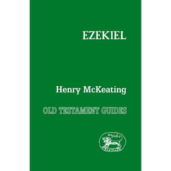ISBN Ezekiel livre Religion Anglais