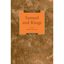 ISBN Feminist Companion to Samuel-Kings livre Religion Anglais