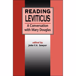 ISBN Reading Leviticus (Responses to Mary Douglas), Religion, Anglais, Couverture rigide, 298 pages